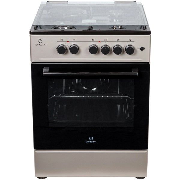 Фото - Плита газова Greta KKE 62 LG 13 G